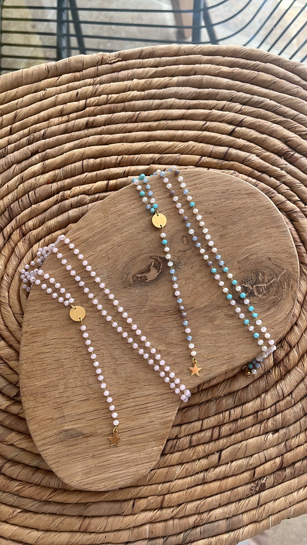 Collier Ibiza