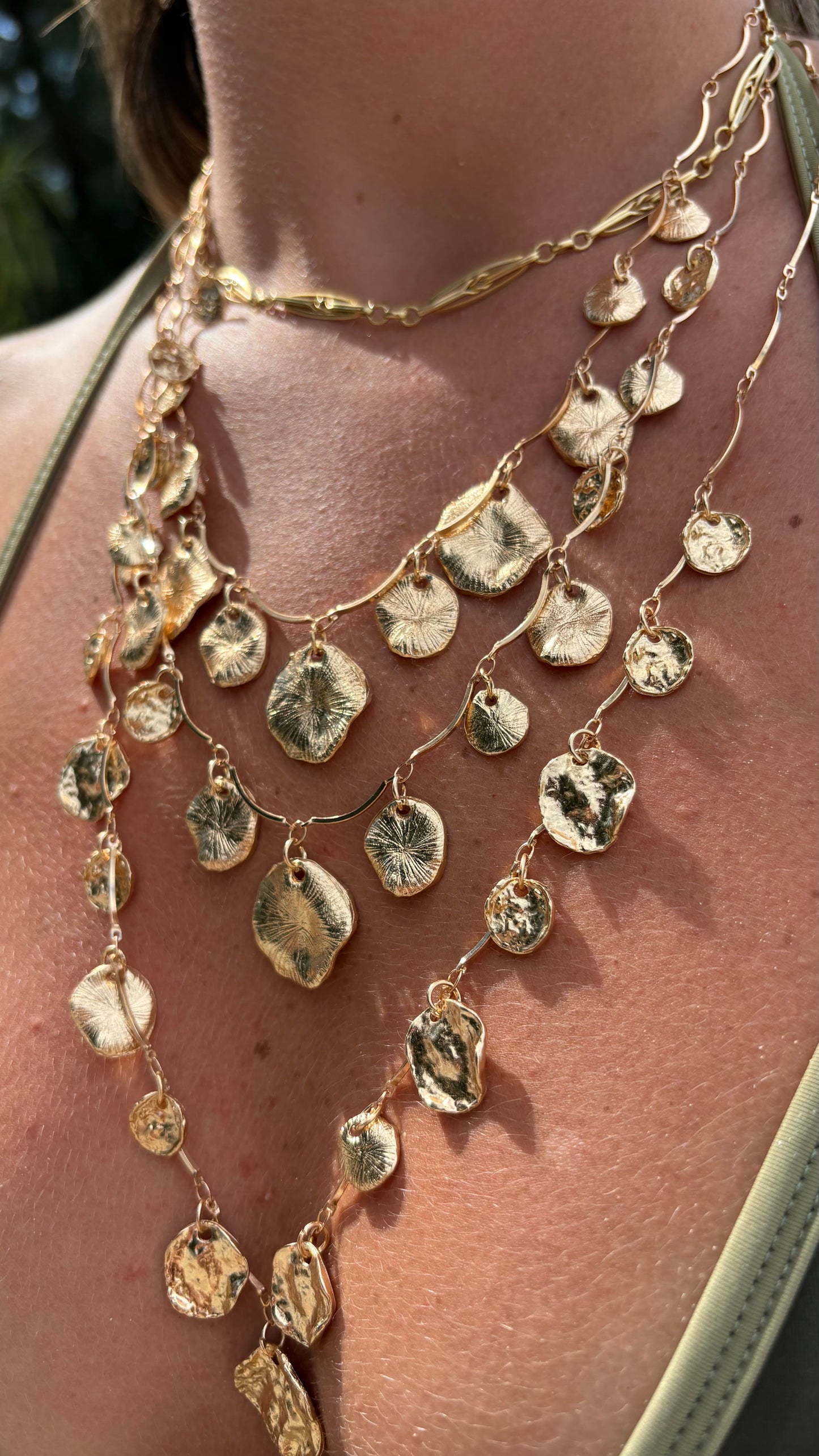 Collier Sukha