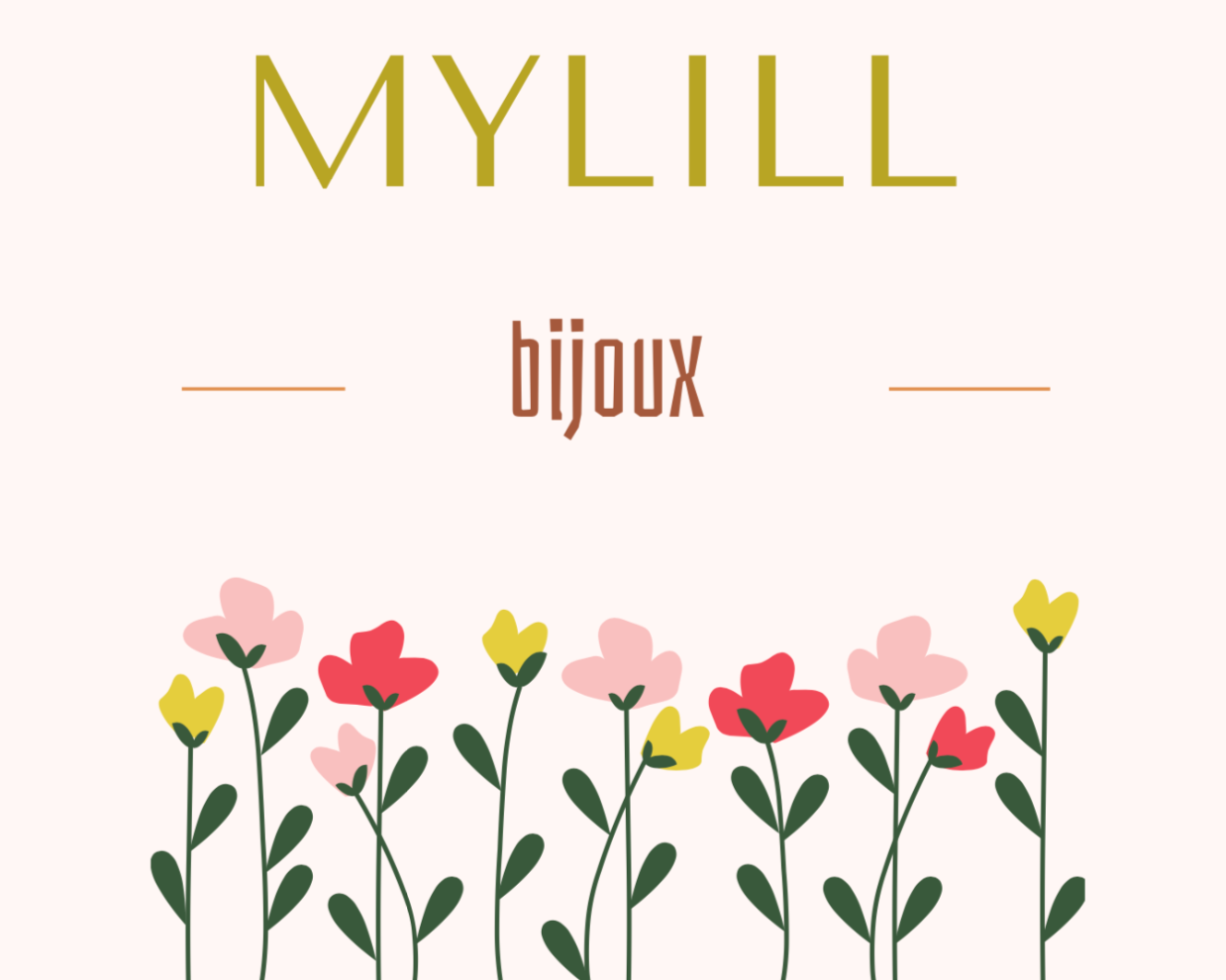 Carte cadeau Mylill