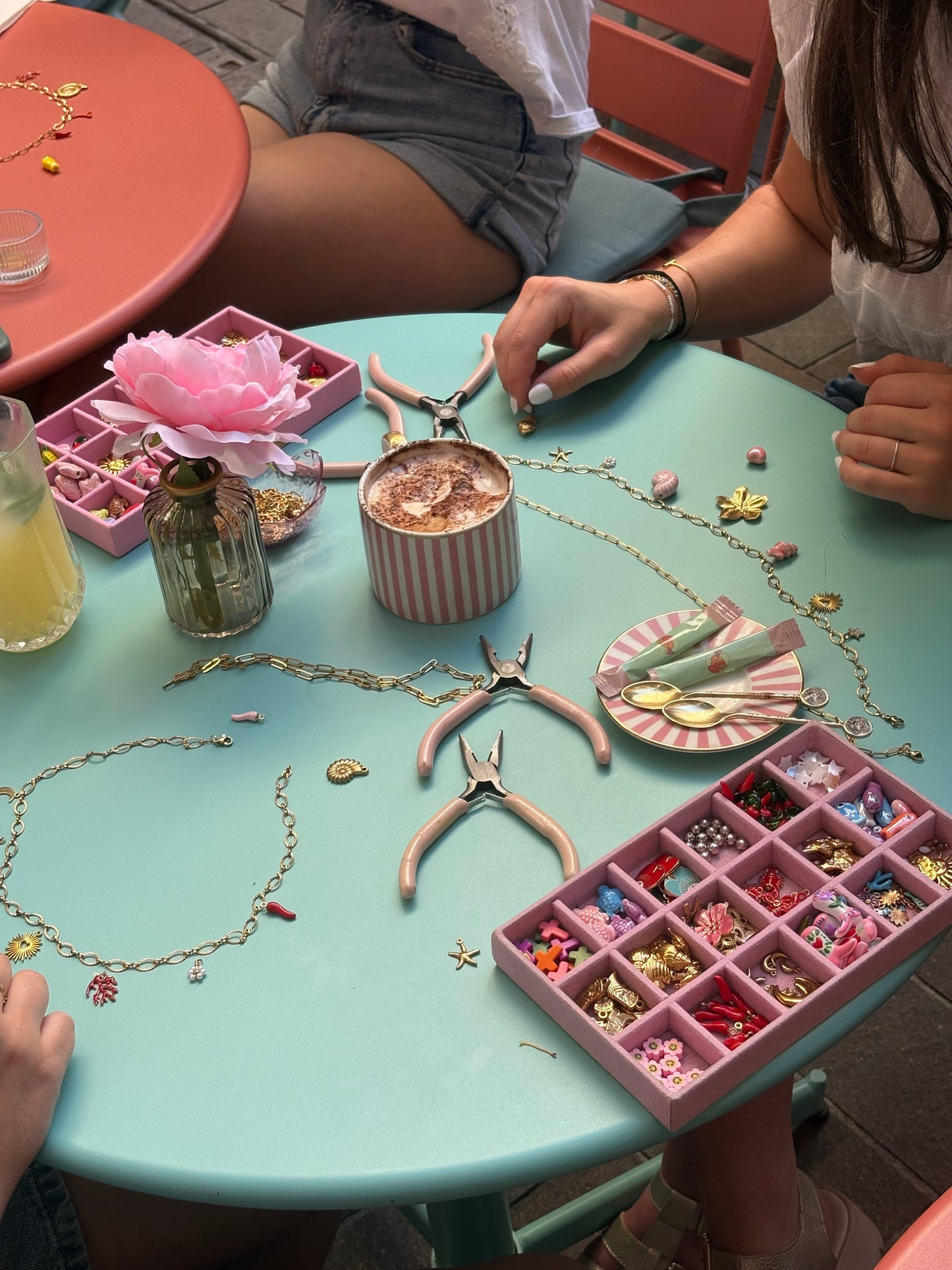 Que faire à Toulouse entre copines ? 7 activités originales à découvrir