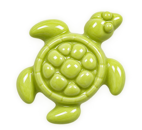 Breloque Tortue