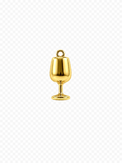 Breloque Cocktail