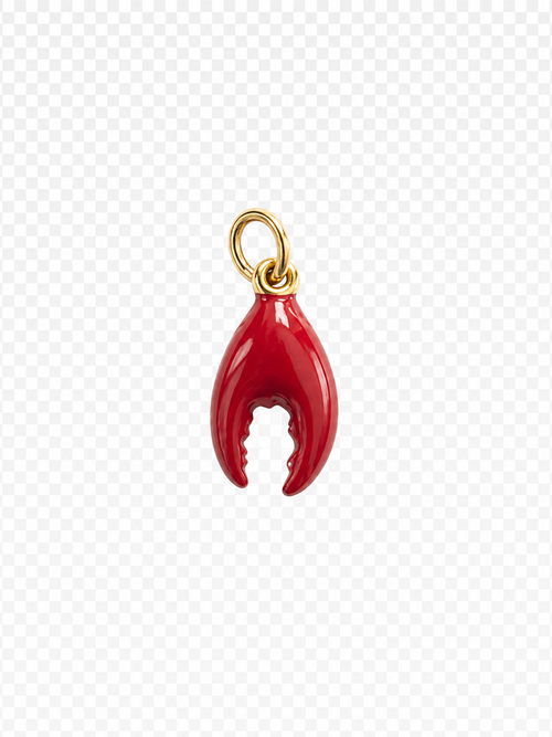 Breloque Pince de crabe
