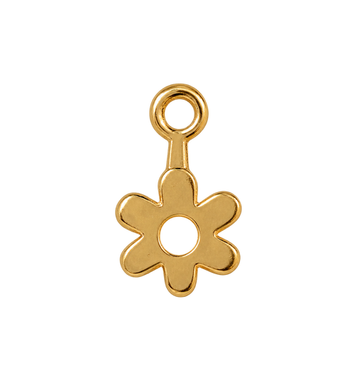 Breloque Mini fleur