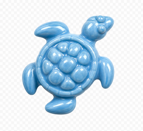 Breloque Tortue