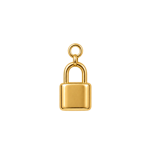 Breloque Cadenas