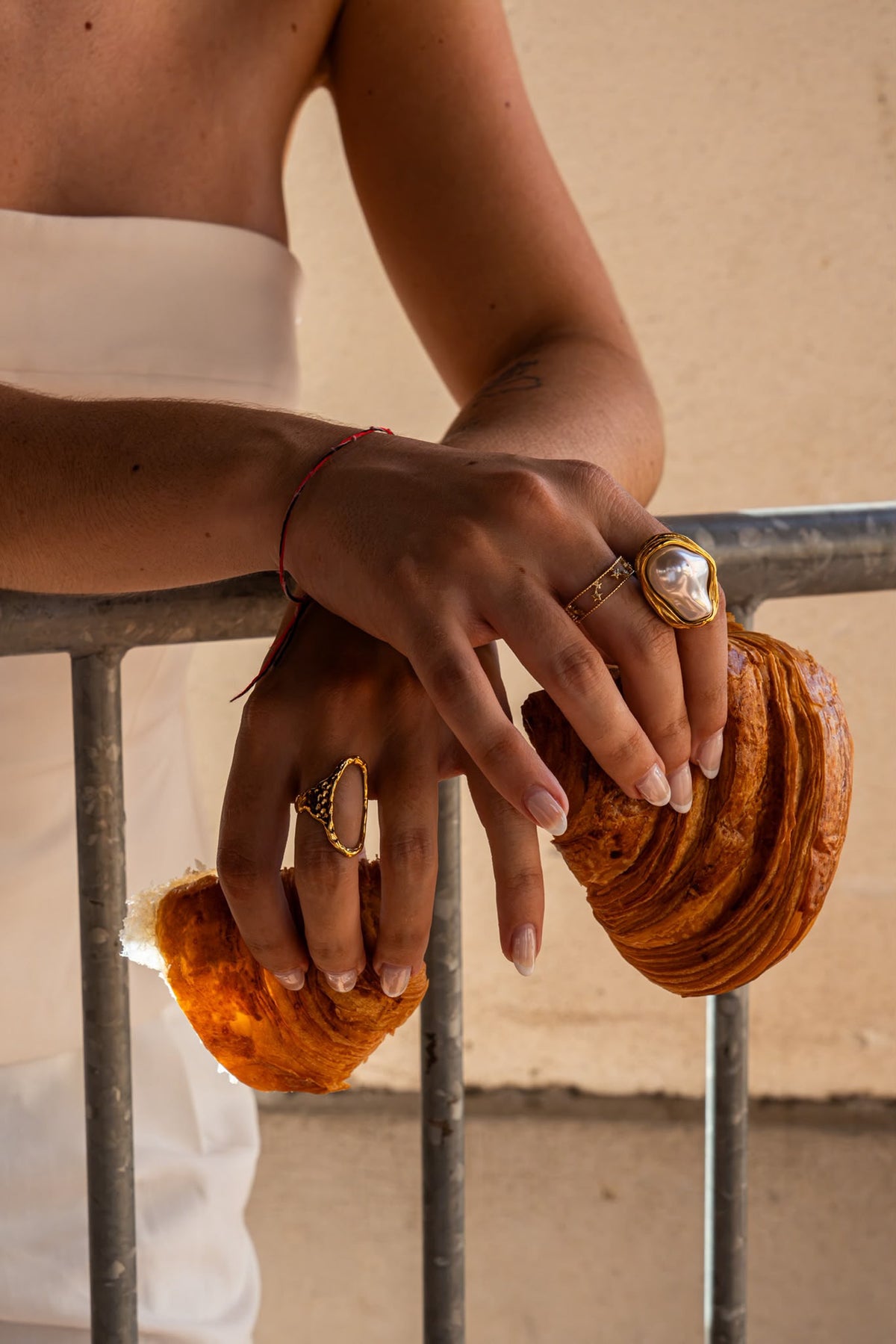 Bague Love
