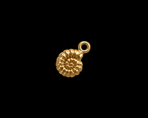 Breloque Mini coquillage