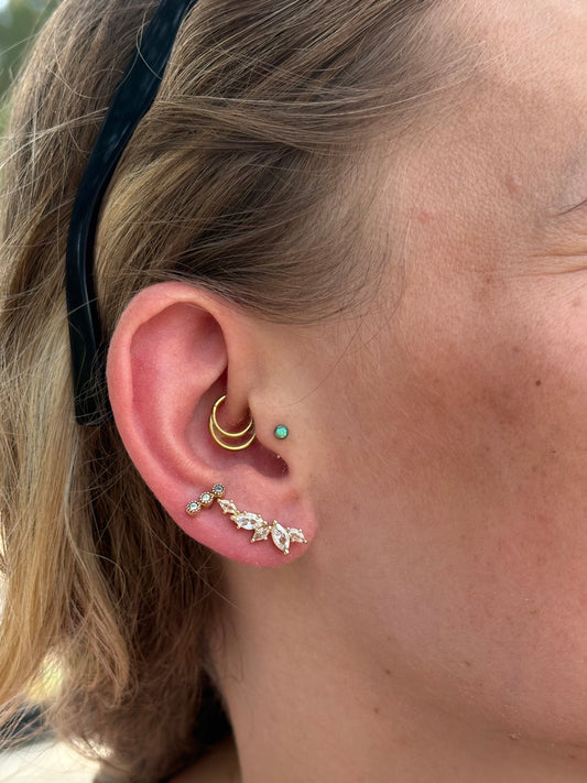 Boucles Ananta