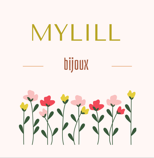 Carte cadeau Mylill