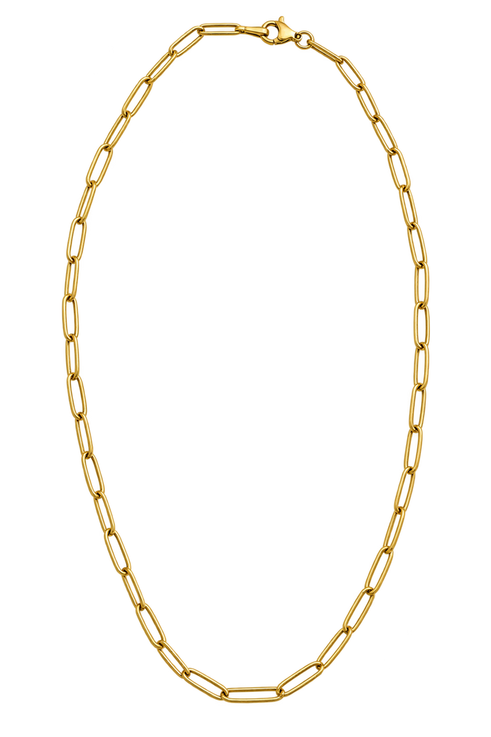 Collier personnalisé Doré MyLill♡