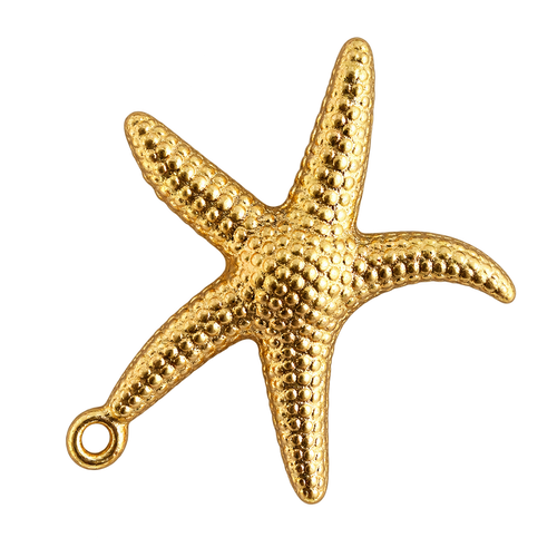 Breloque Étoile de mer 2