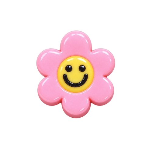 Breloque Fleur