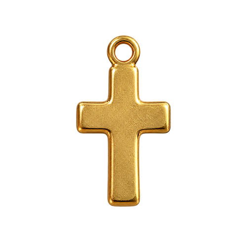 Breloque Croix