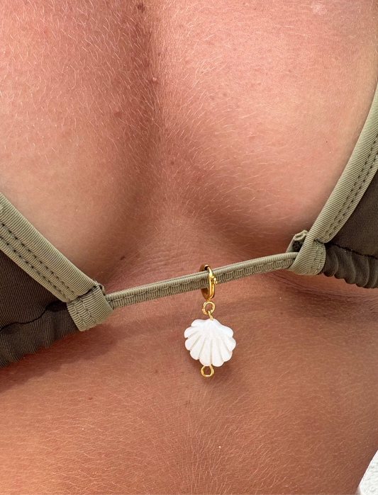 Bijoux maillot 🐚