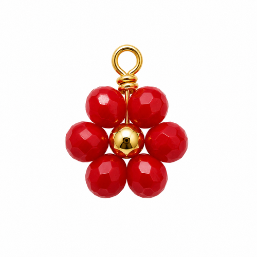 Breloque Petite fleur