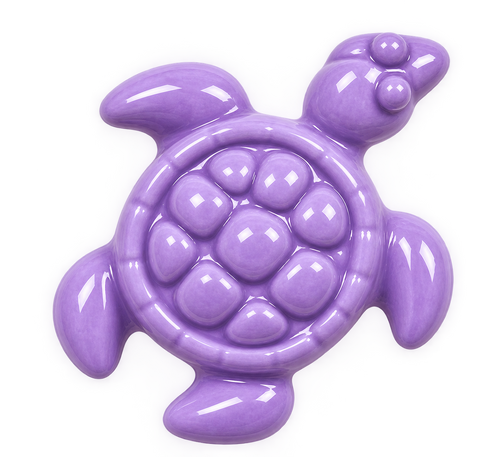 Breloque Tortue
