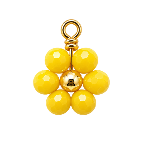 Breloque Petite fleur
