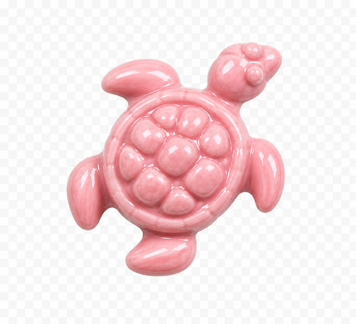 Breloque Tortue