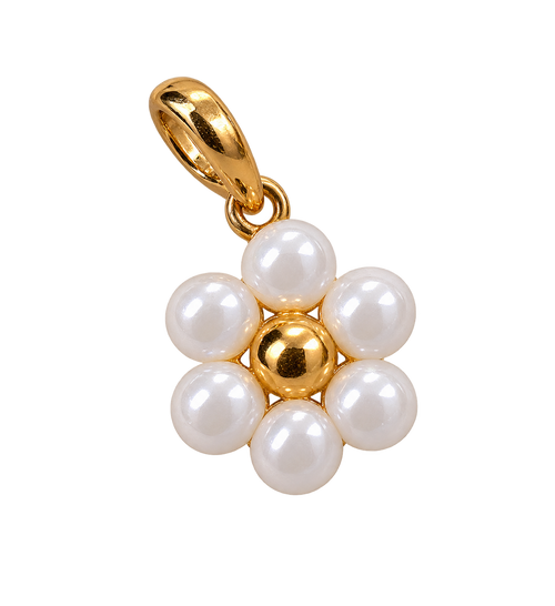 Breloque Petite fleur