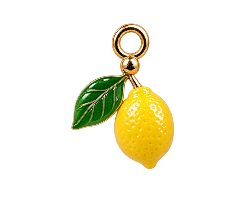 Breloque Citron
